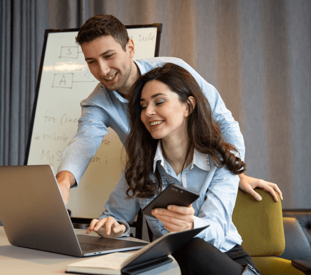 Key Trends Shaping the Future of Business Strategy